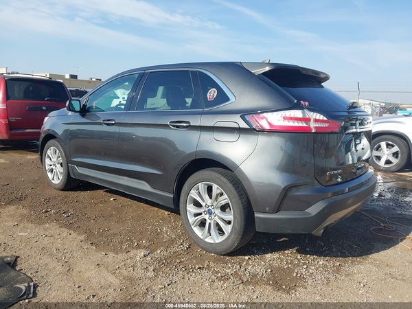 2020 FORD EDGE TITANIUM — I3