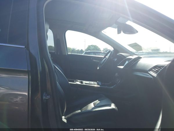 2020 FORD EDGE TITANIUM — I5