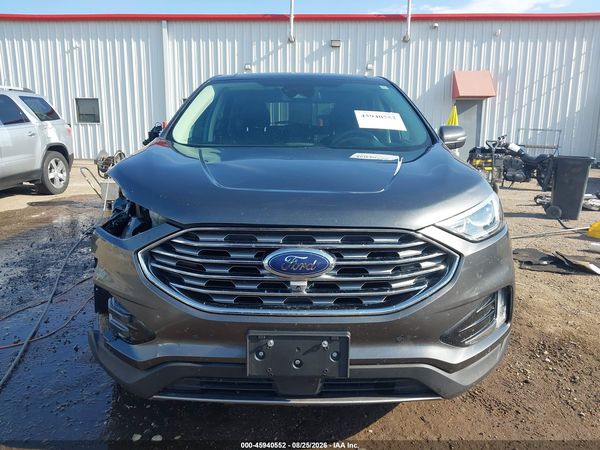 2020 FORD EDGE TITANIUM — I115