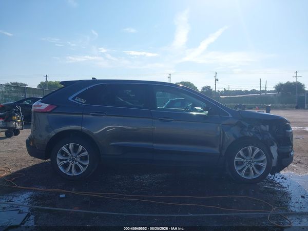 2020 FORD EDGE TITANIUM — I116