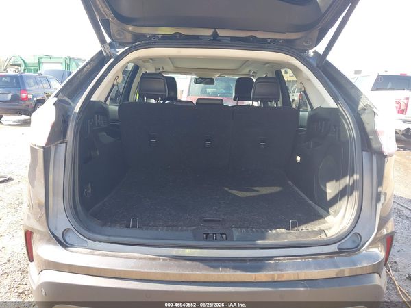 2020 FORD EDGE TITANIUM — I119