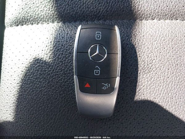 2020 MERCEDES-BENZ GLE 450 4MATIC