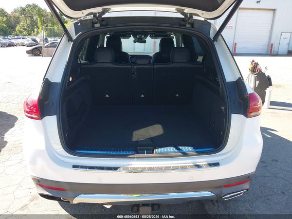2020 MERCEDES-BENZ GLE 450 4MATIC