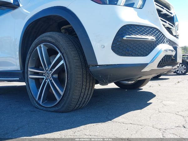 2020 MERCEDES-BENZ GLE 450 4MATIC