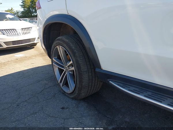 2020 MERCEDES-BENZ GLE 450 4MATIC