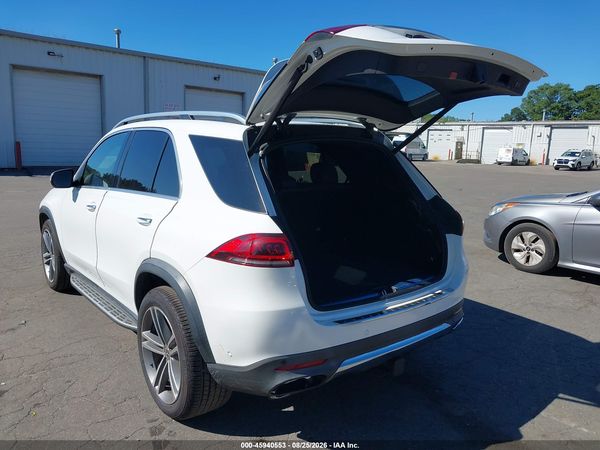 2020 MERCEDES-BENZ GLE 450 4MATIC