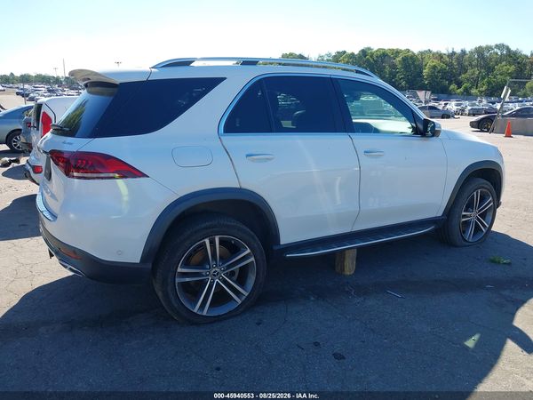 2020 MERCEDES-BENZ GLE 450 4MATIC