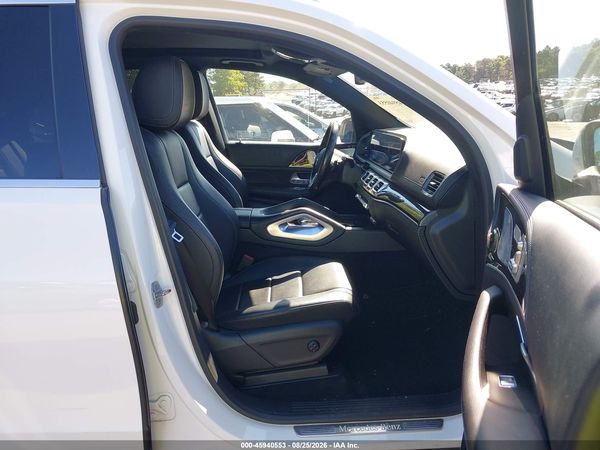 2020 MERCEDES-BENZ GLE 450 4MATIC