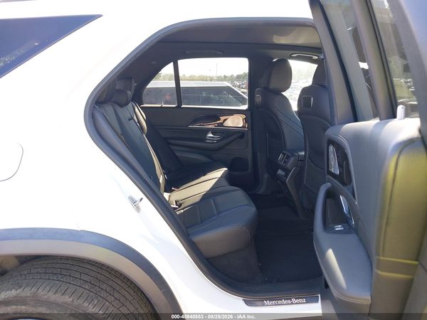 2020 MERCEDES-BENZ GLE 450 4MATIC