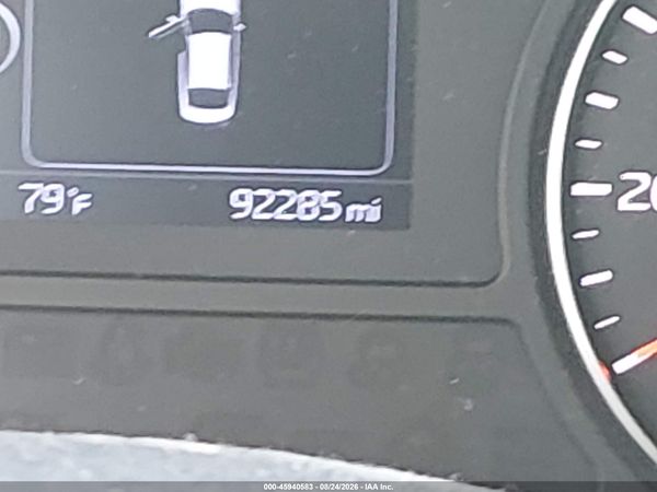 2017 KIA OPTIMA LX — I118