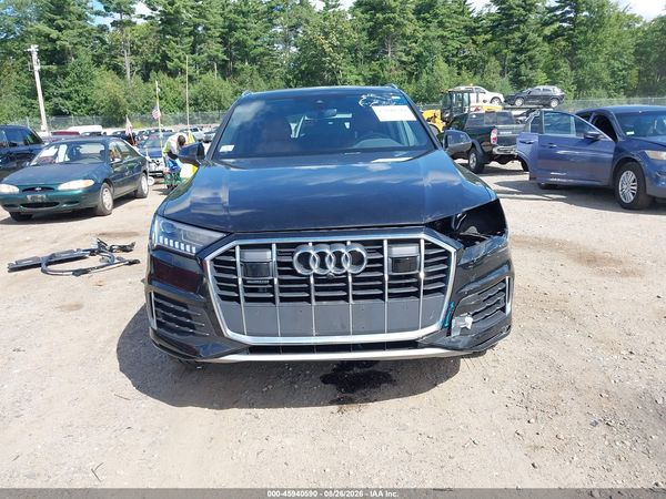 2023 AUDI Q7