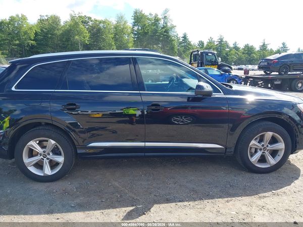2023 AUDI Q7