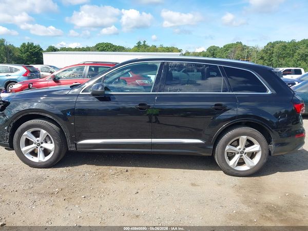 2023 AUDI Q7