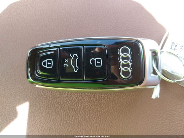 2023 AUDI Q7