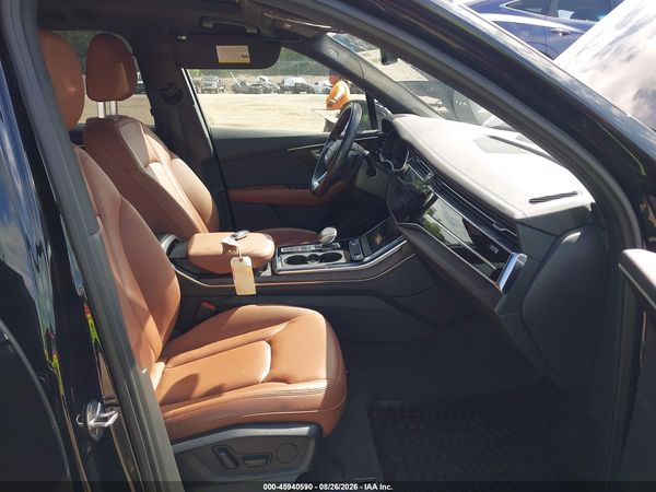 2023 AUDI Q7