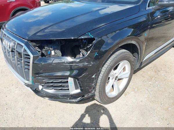2023 AUDI Q7