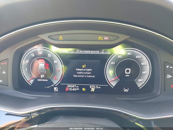 2023 AUDI Q7
