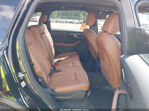 2023 AUDI Q7
