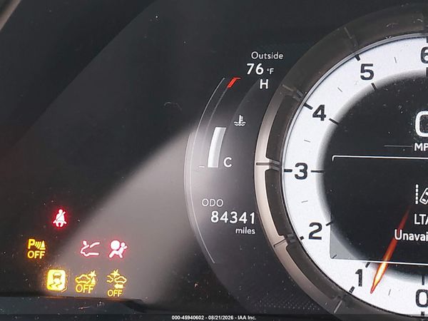 2023 LEXUS LS 500 F SPORT