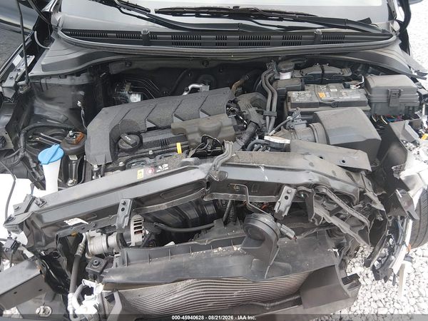 2023 KIA RIO LX