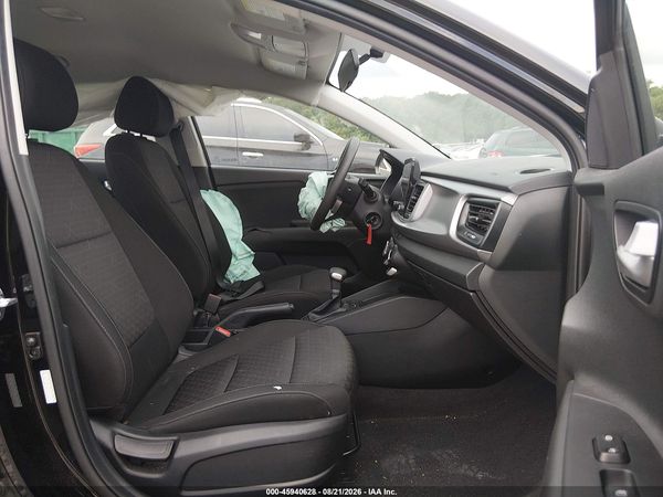 2023 KIA RIO LX