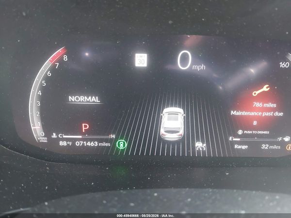 2022 ACURA MDX A-SPEC PACKAGE