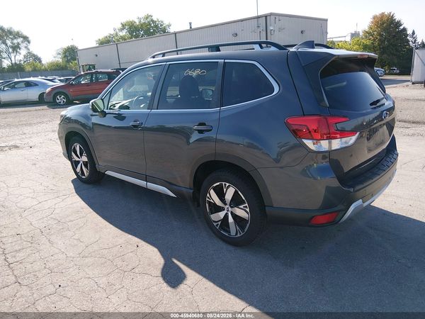 2020 SUBARU FORESTER TOURING — I3