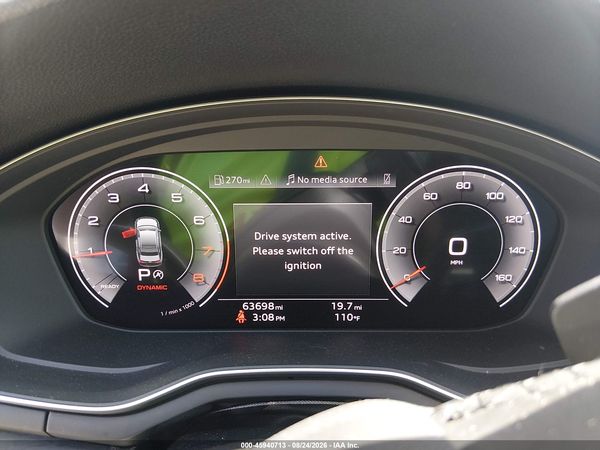 2024 AUDI A4
