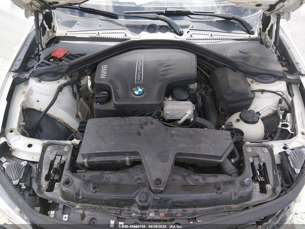 2014 BMW 228I — I10