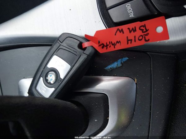 2014 BMW 228I — I11