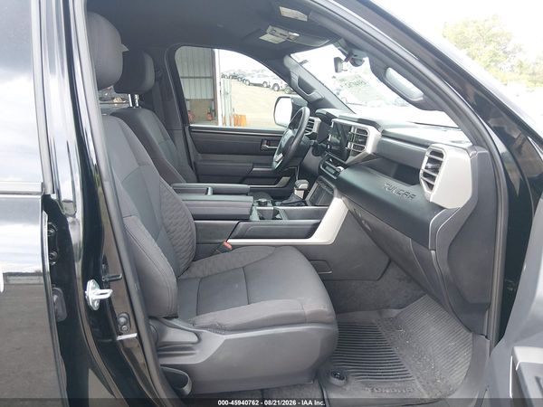 2026 TOYOTA TUNDRA SR5 CREWMAX 5.5' BED