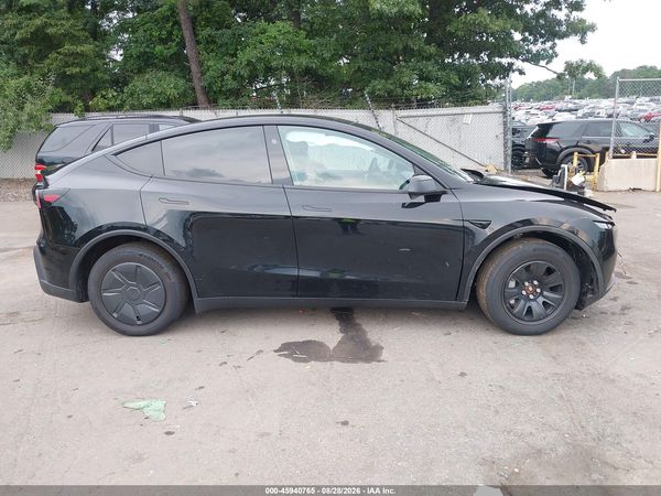 2026 TESLA MODEL Y — I116