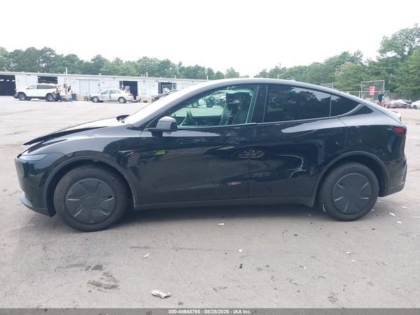 2026 TESLA MODEL Y — I117
