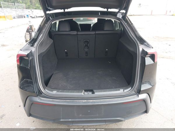 2026 TESLA MODEL Y — I153