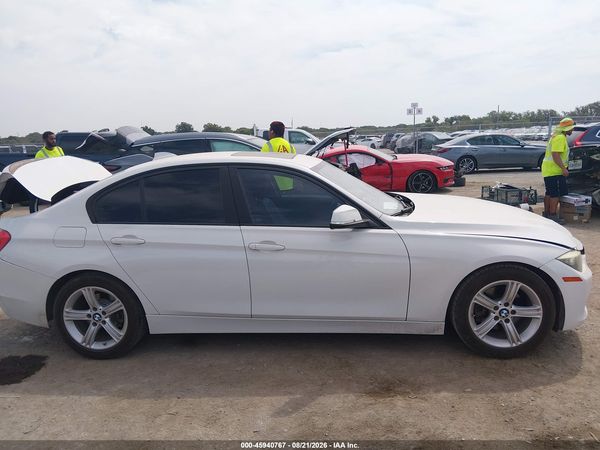 2014 BMW 328I SA