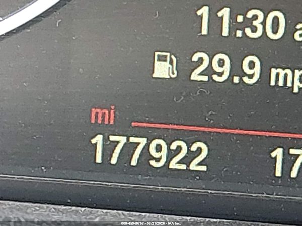 2014 BMW 328I SA
