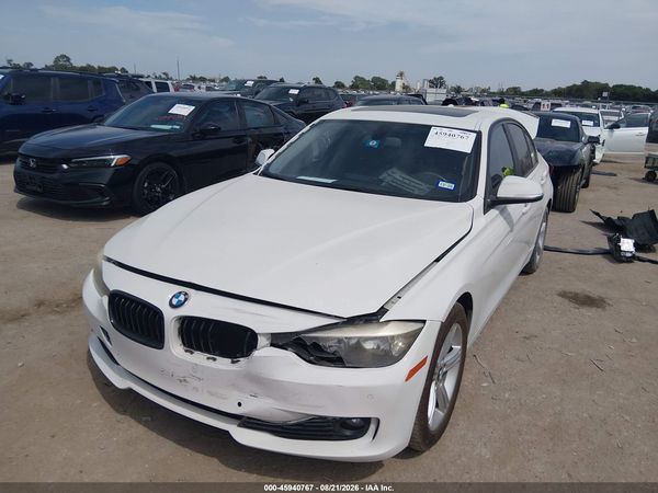2014 BMW 328I SA