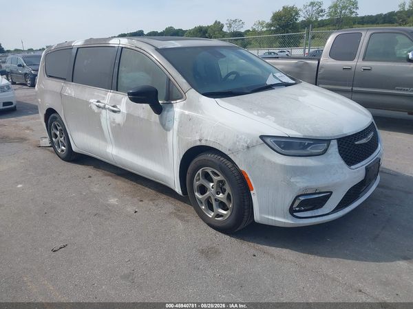 2024 CHRYSLER PACIFICA LIMITED — I1