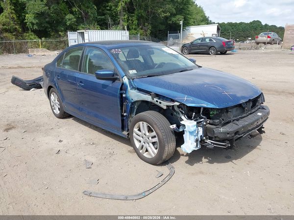 2018 VOLKSWAGEN JETTA 1.4T S — I1