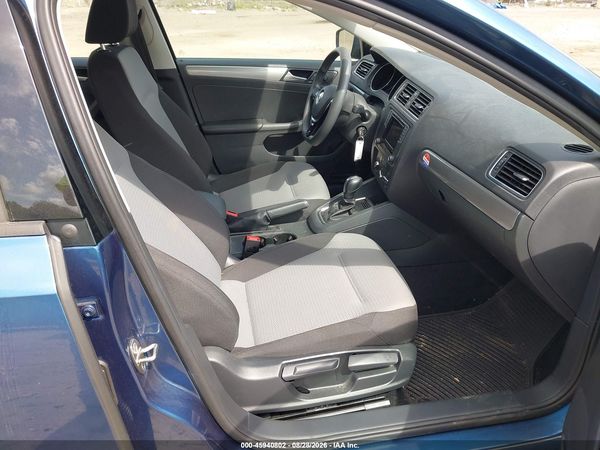 2018 VOLKSWAGEN JETTA 1.4T S — I5