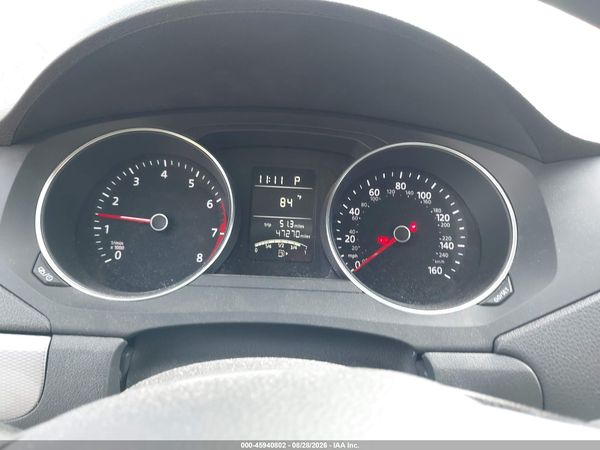 2018 VOLKSWAGEN JETTA 1.4T S — I7