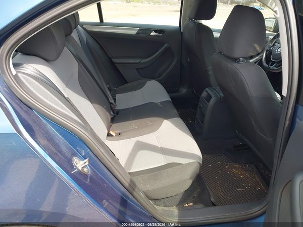 2018 VOLKSWAGEN JETTA 1.4T S — I8