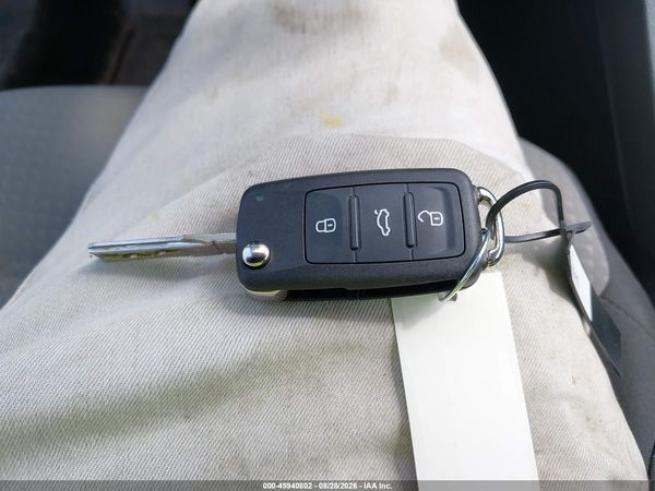 2018 VOLKSWAGEN JETTA 1.4T S — I11