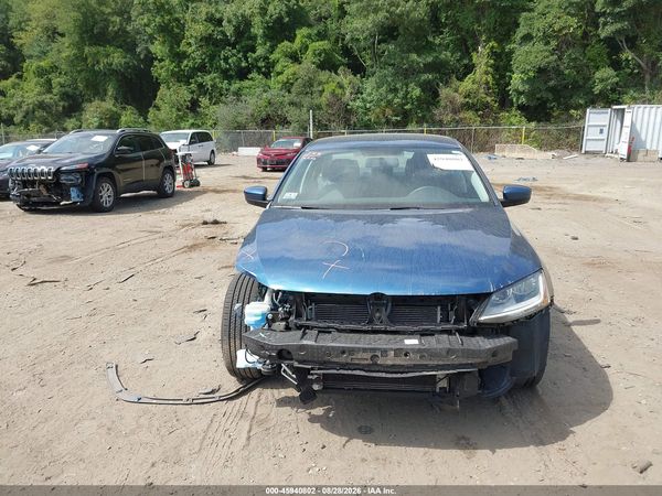 2018 VOLKSWAGEN JETTA 1.4T S — I115