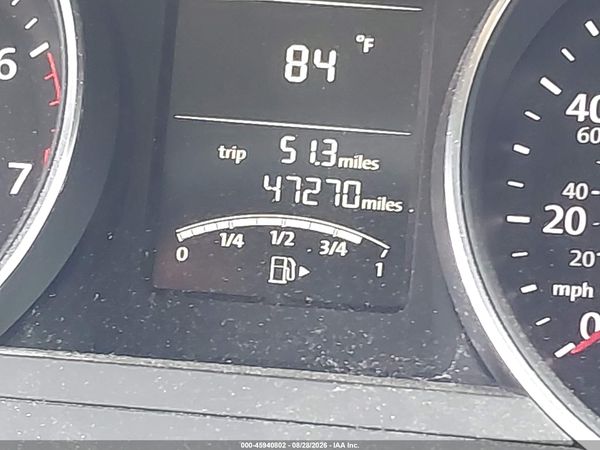 2018 VOLKSWAGEN JETTA 1.4T S — I118