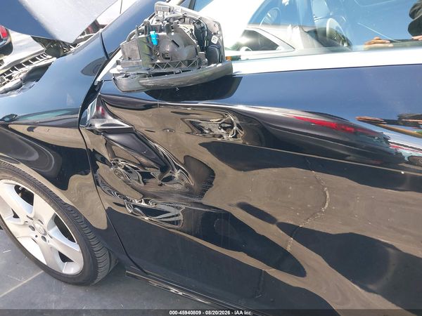 2015 MERCEDES-BENZ CLA 250 CLA250