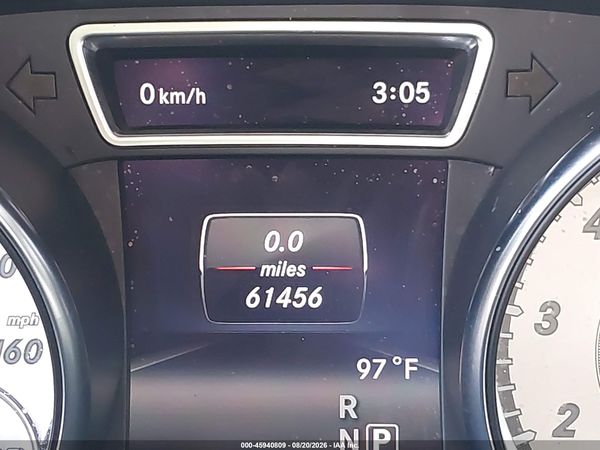 2015 MERCEDES-BENZ CLA 250 CLA250