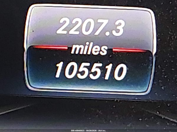 2016 MERCEDES-BENZ GLE 350 4MATIC