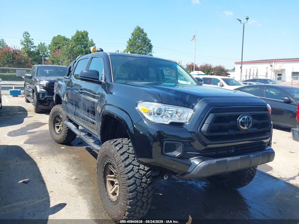 2023 TOYOTA TACOMA SR V6