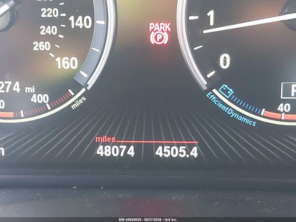 2015 BMW X4 XDRIVE35I